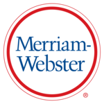 logo merriamwebster